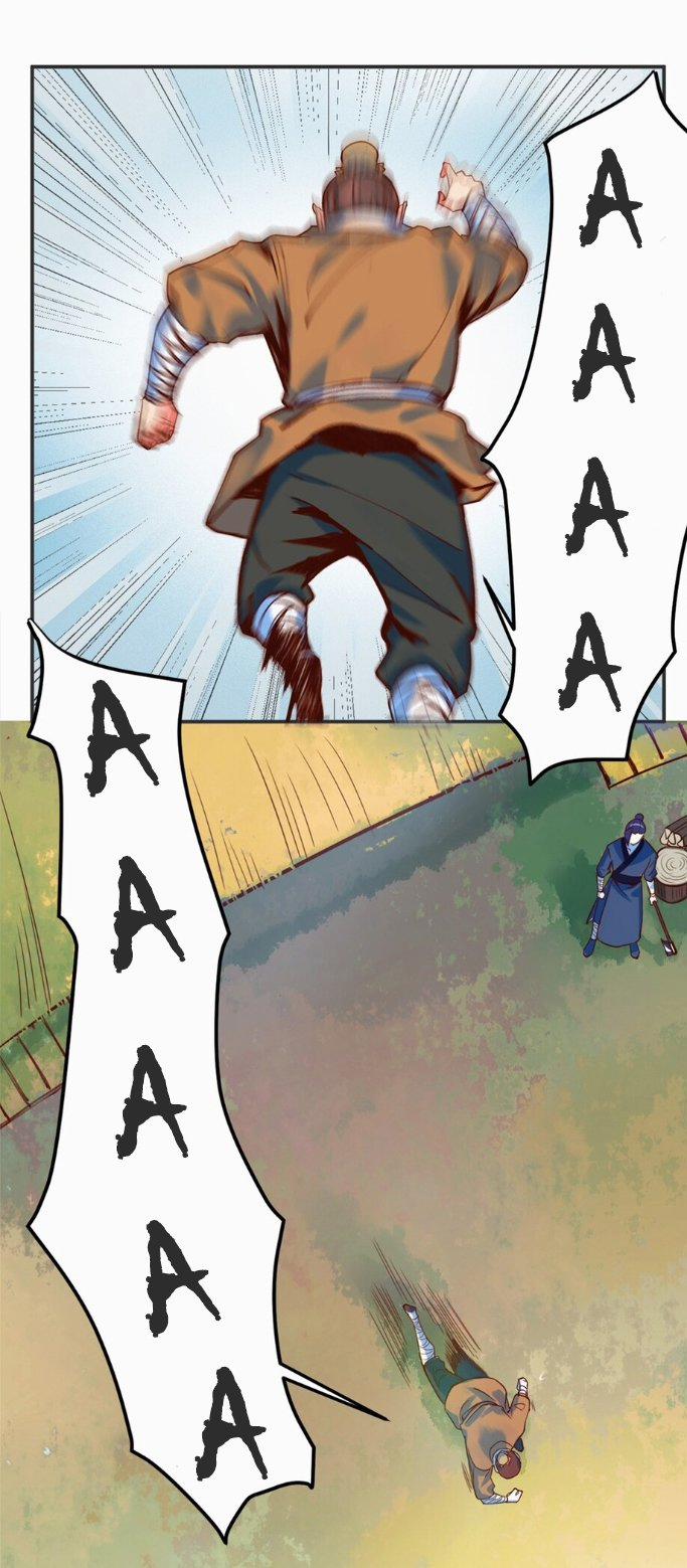 Sự Tại Tất Đắc 3 trang 40