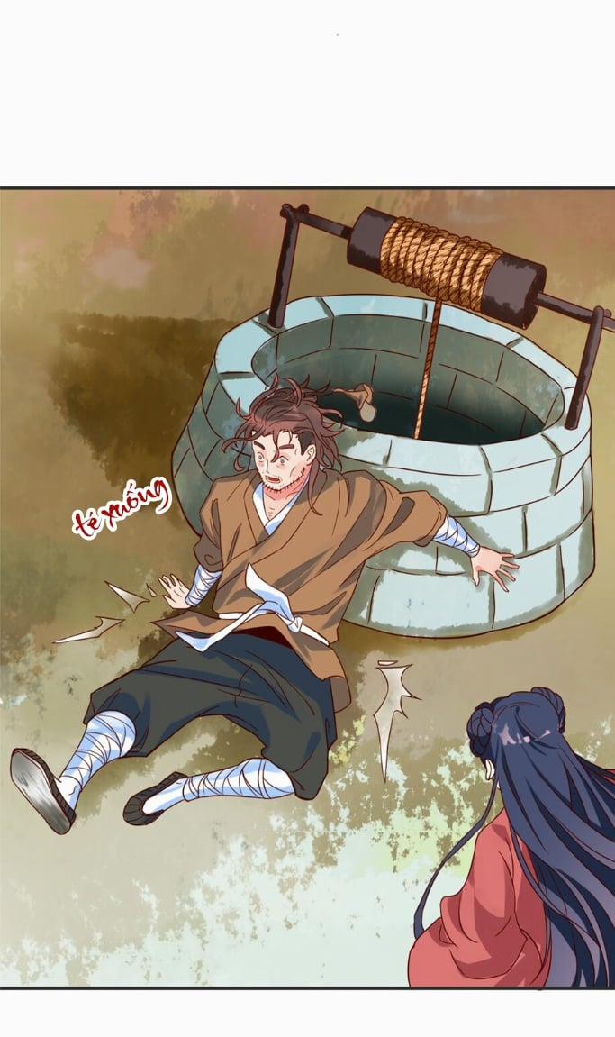 Sự Tại Tất Đắc 3 trang 43