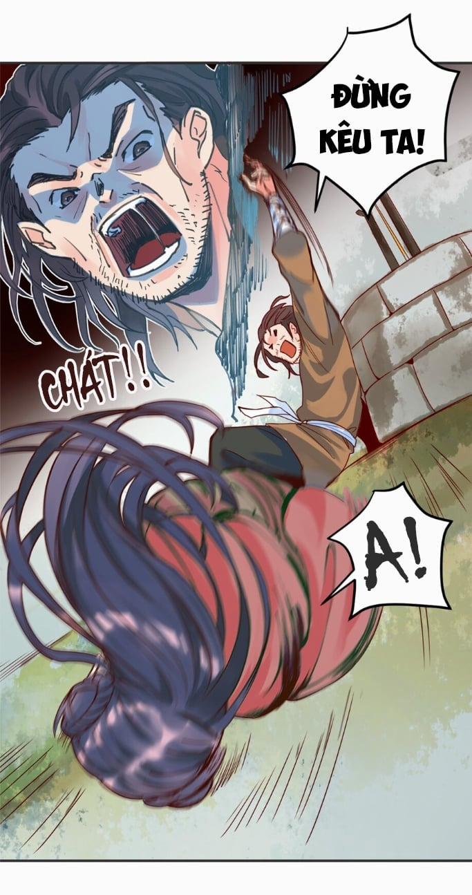 Sự Tại Tất Đắc 3 trang 45