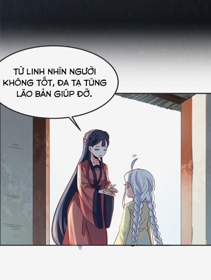 Sự Tại Tất Đắc 3 trang 62