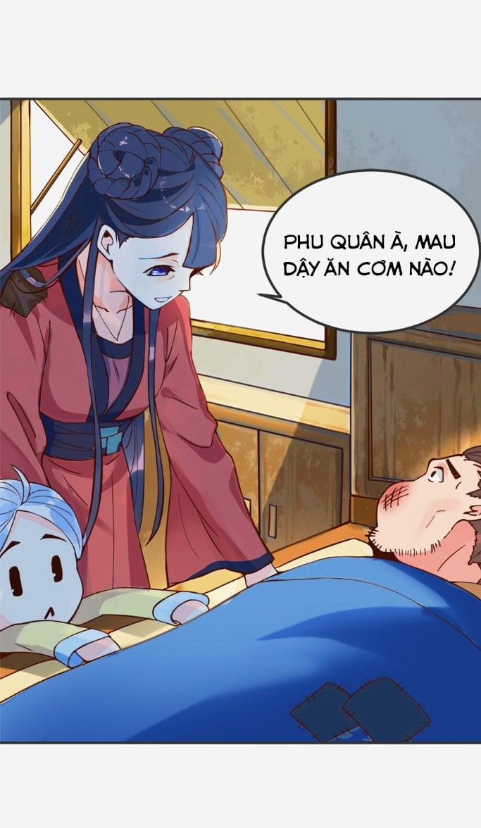 Sự Tại Tất Đắc 3 trang 8