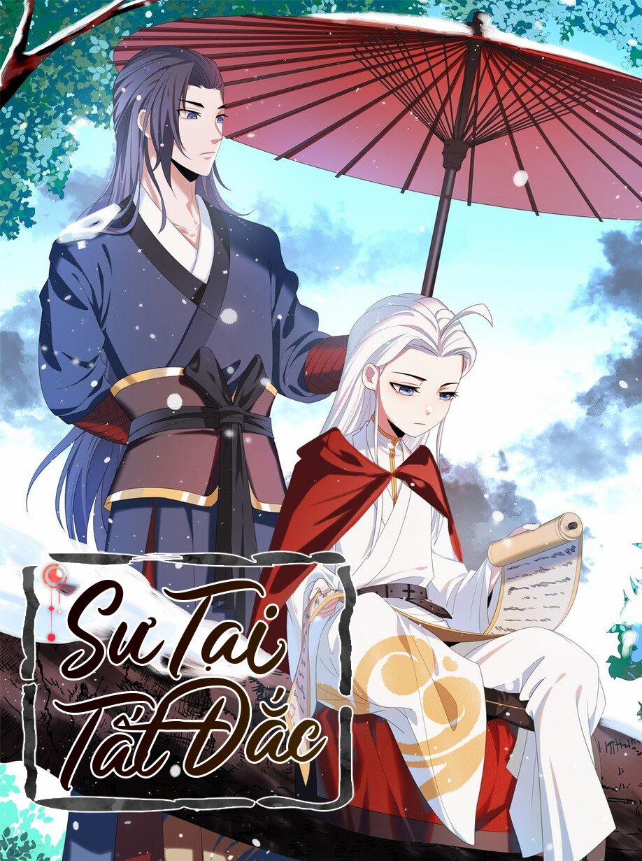 Sự Tại Tất Đắc 4 trang 0