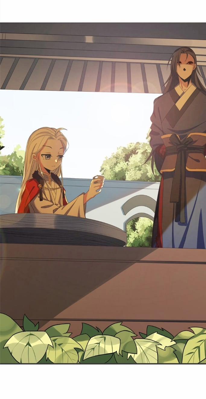 Sự Tại Tất Đắc 4 trang 21