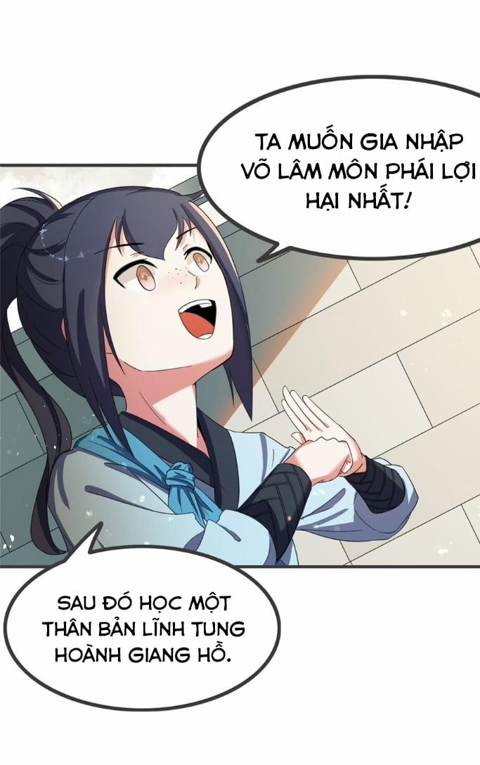 Sự Tại Tất Đắc 4 trang 22