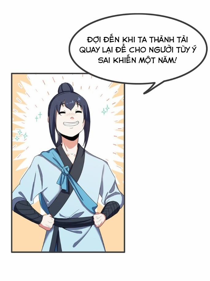 Sự Tại Tất Đắc 4 trang 24