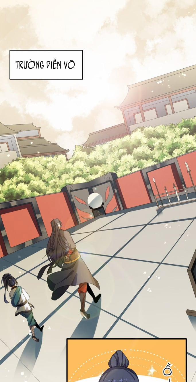 Sự Tại Tất Đắc 4 trang 27