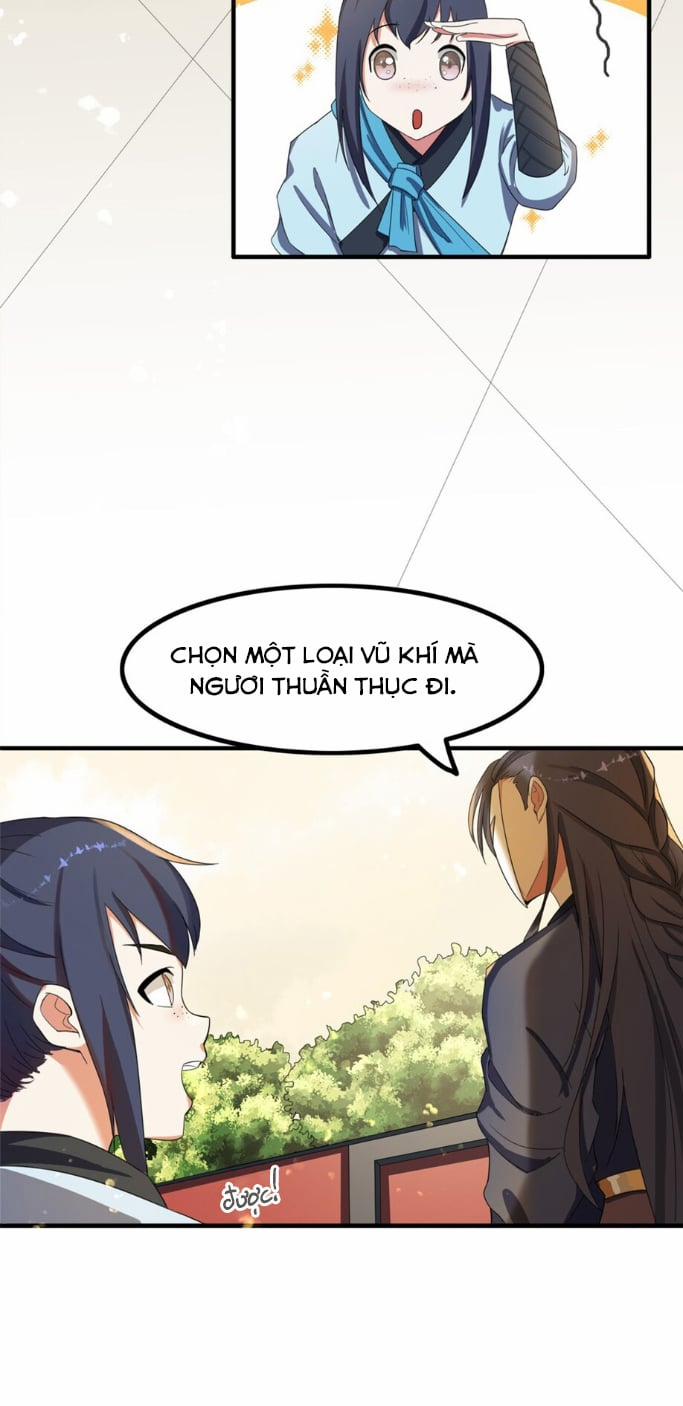 Sự Tại Tất Đắc 4 trang 28