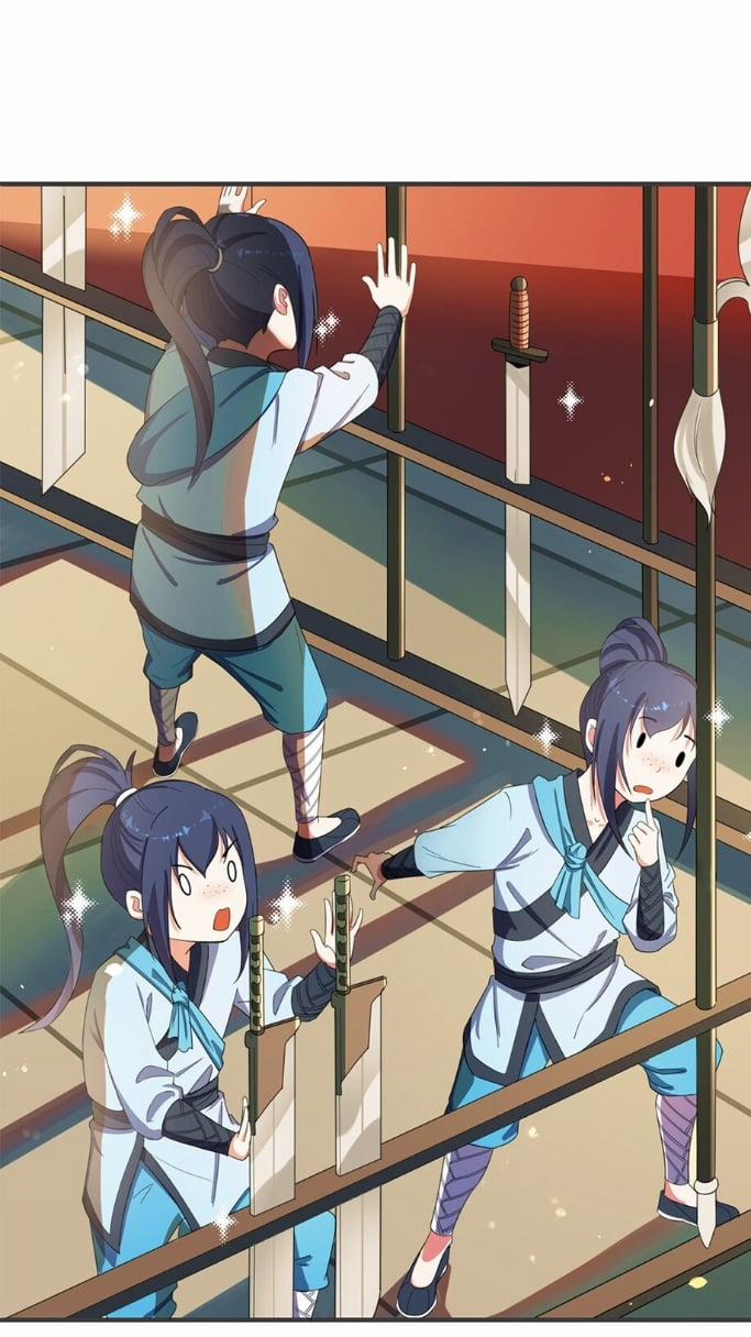 Sự Tại Tất Đắc 4 trang 29