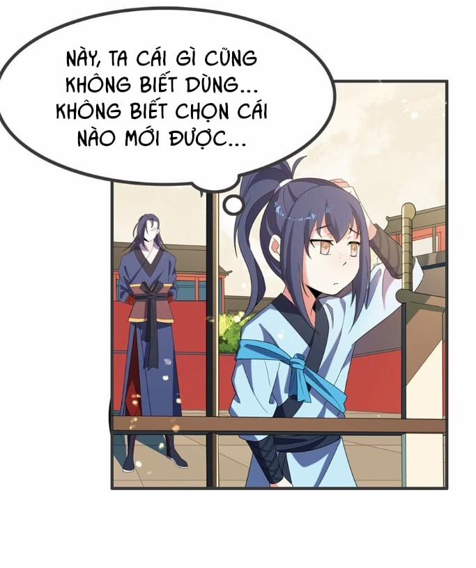 Sự Tại Tất Đắc 4 trang 30