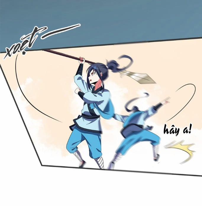 Sự Tại Tất Đắc 4 trang 34