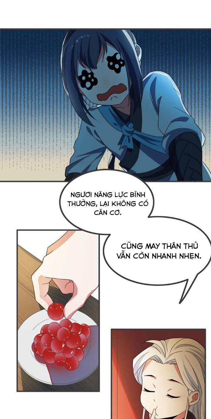 Sự Tại Tất Đắc 4 trang 40