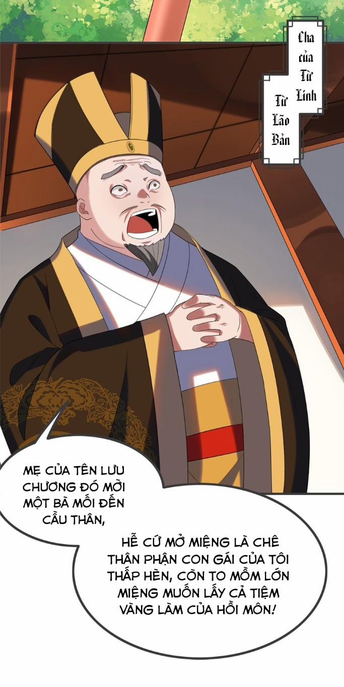 Sự Tại Tất Đắc 4 trang 5