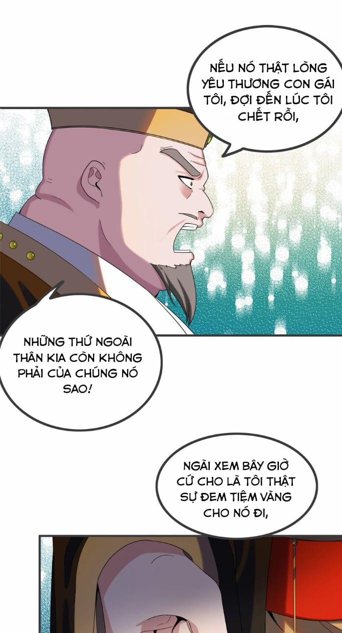 Sự Tại Tất Đắc 4 trang 6
