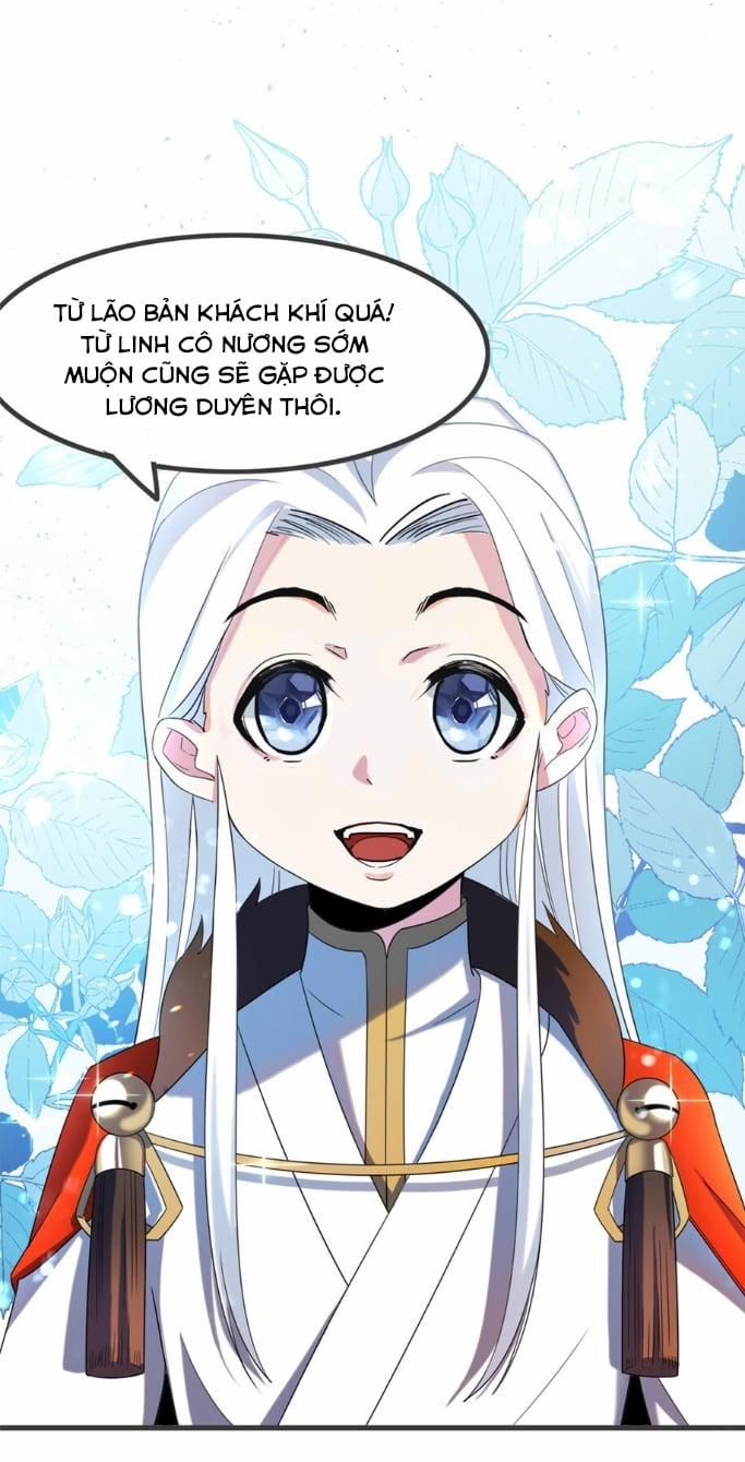 Sự Tại Tất Đắc 4 trang 8