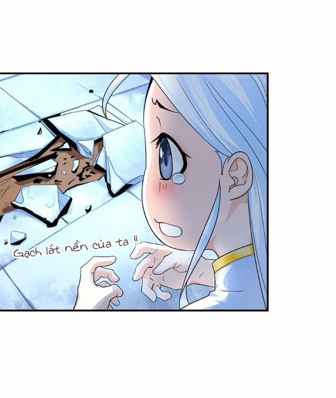 Sự Tại Tất Đắc 5 trang 14