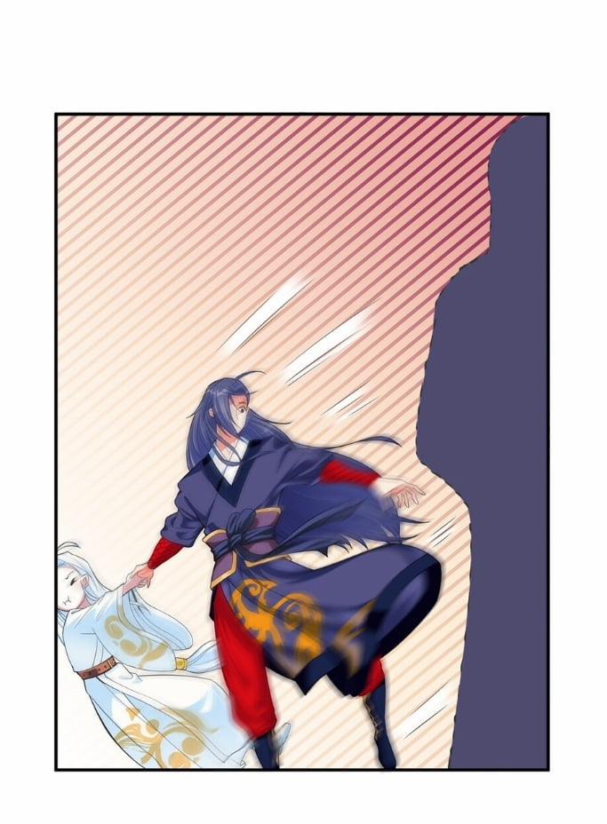 Sự Tại Tất Đắc 5 trang 19