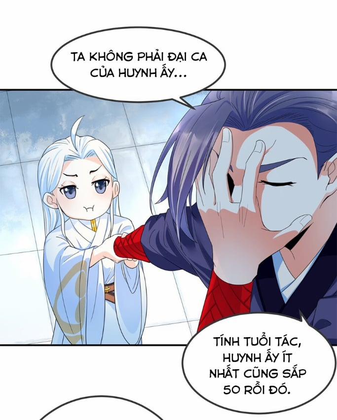 Sự Tại Tất Đắc 5 trang 20