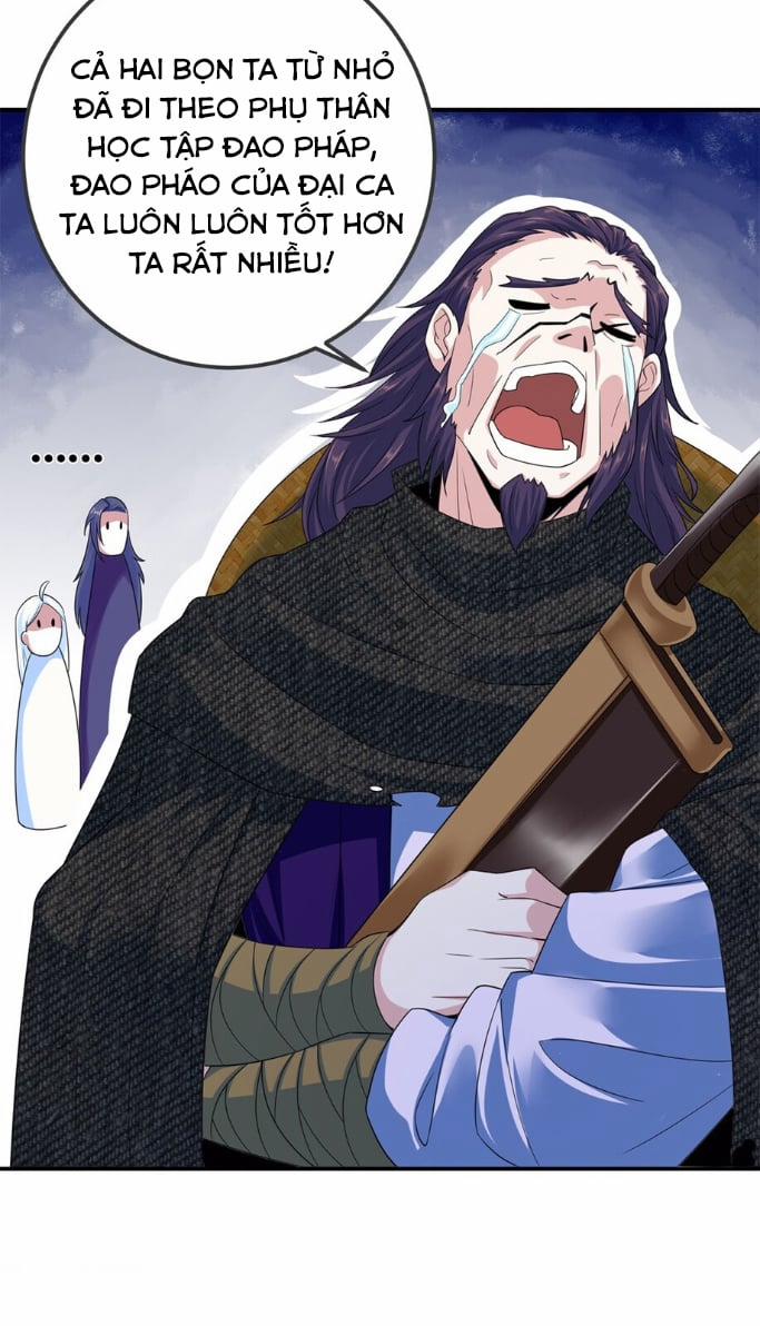 Sự Tại Tất Đắc 5 trang 21