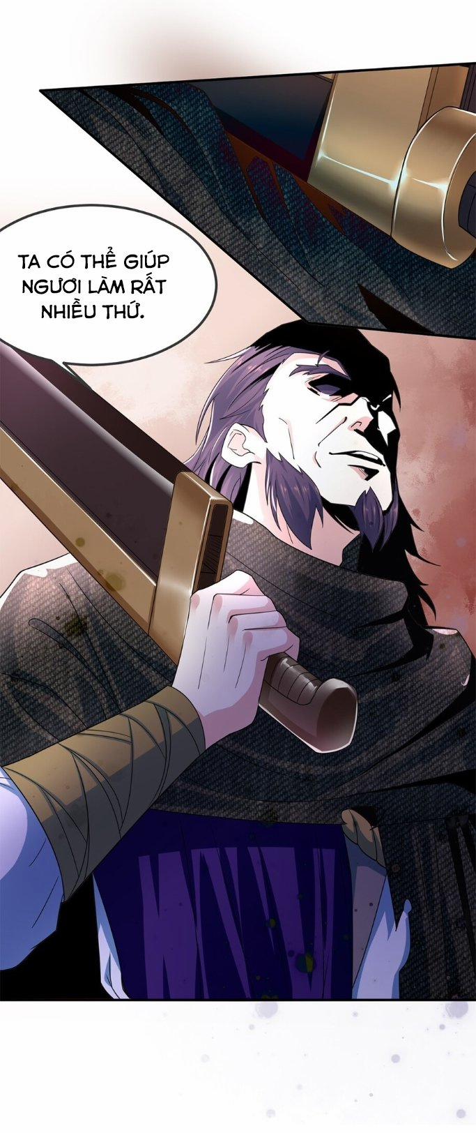 Sự Tại Tất Đắc 5 trang 27