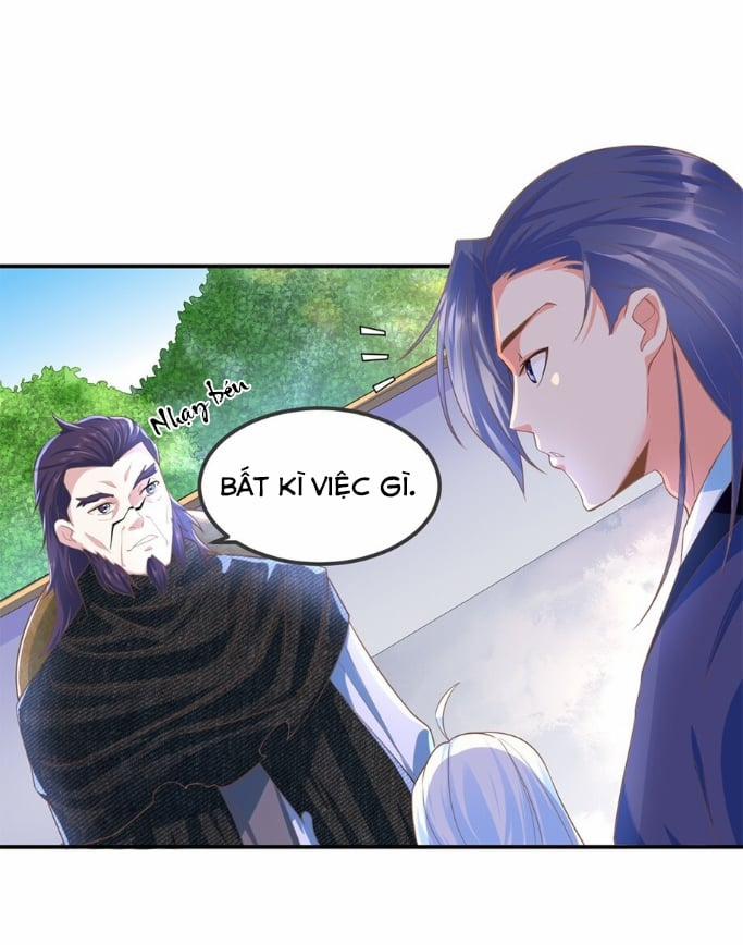 Sự Tại Tất Đắc 5 trang 28