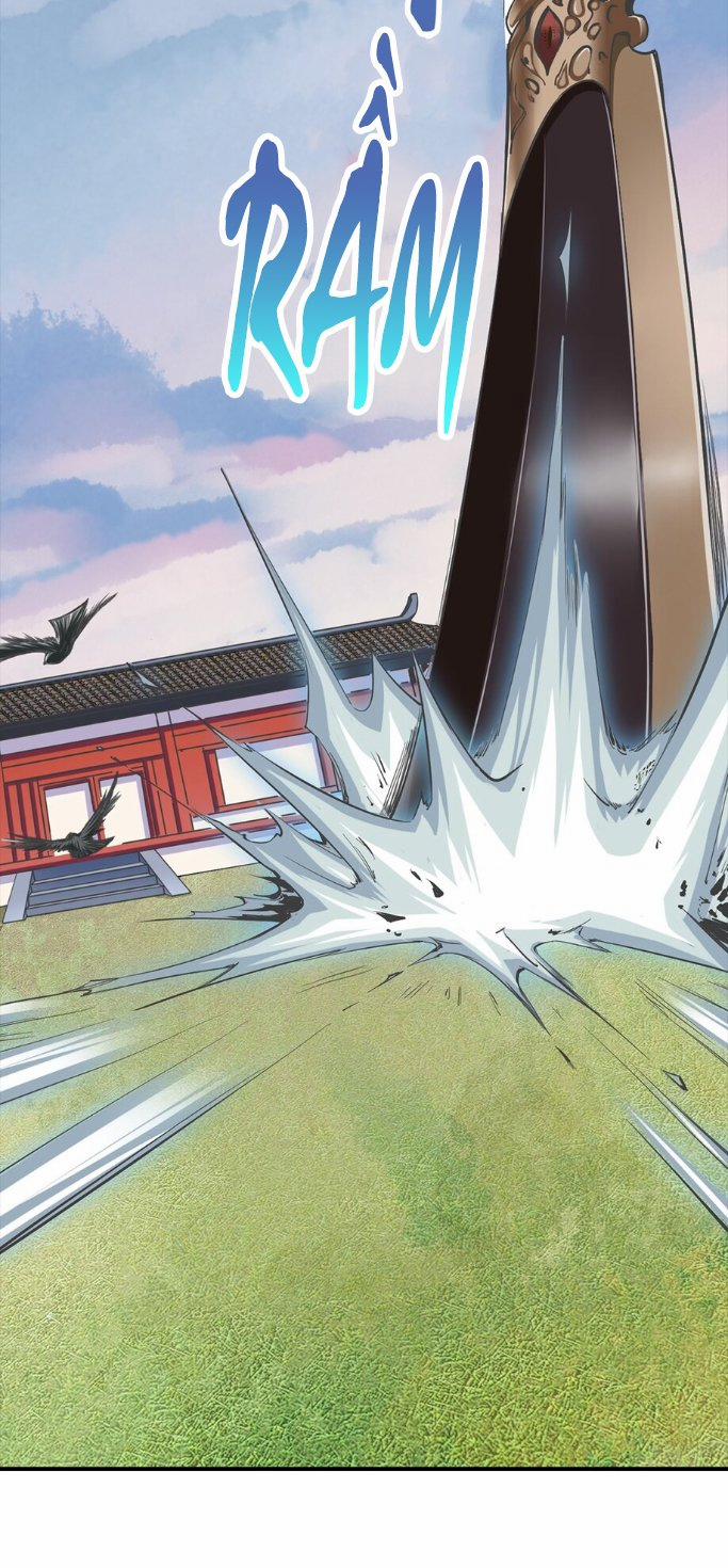 Sự Tại Tất Đắc 5 trang 3