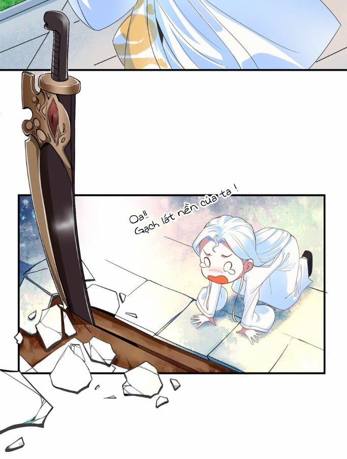 Sự Tại Tất Đắc 5 trang 5