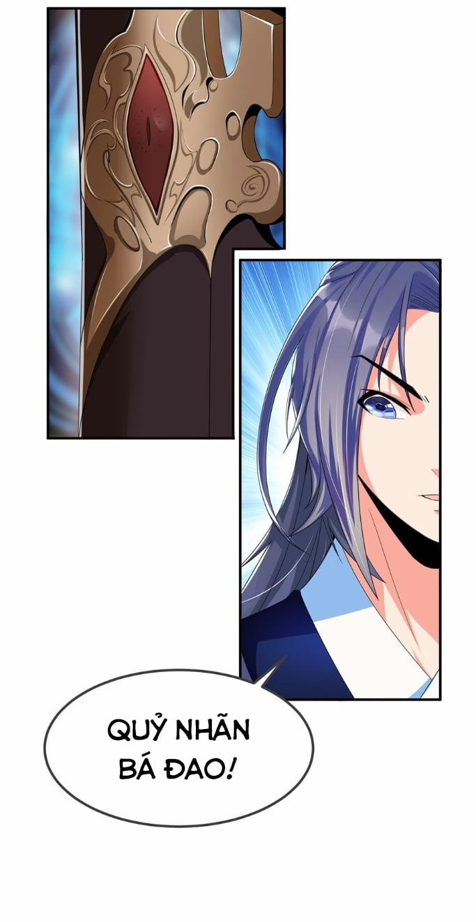 Sự Tại Tất Đắc 5 trang 6