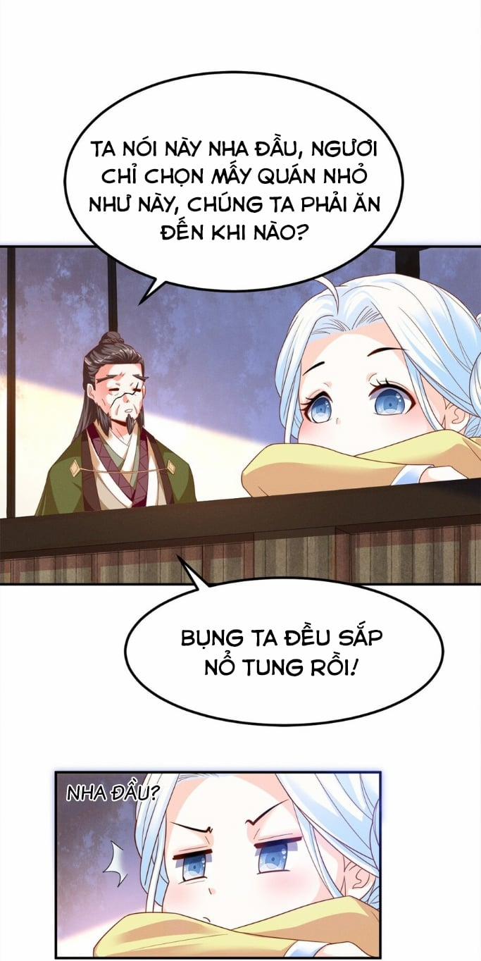 Sự Tại Tất Đắc 6 trang 15