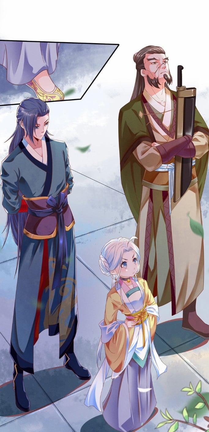 Sự Tại Tất Đắc 6 trang 2