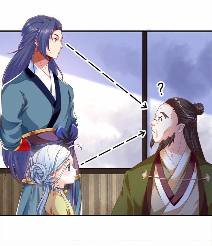 Sự Tại Tất Đắc 6 trang 23