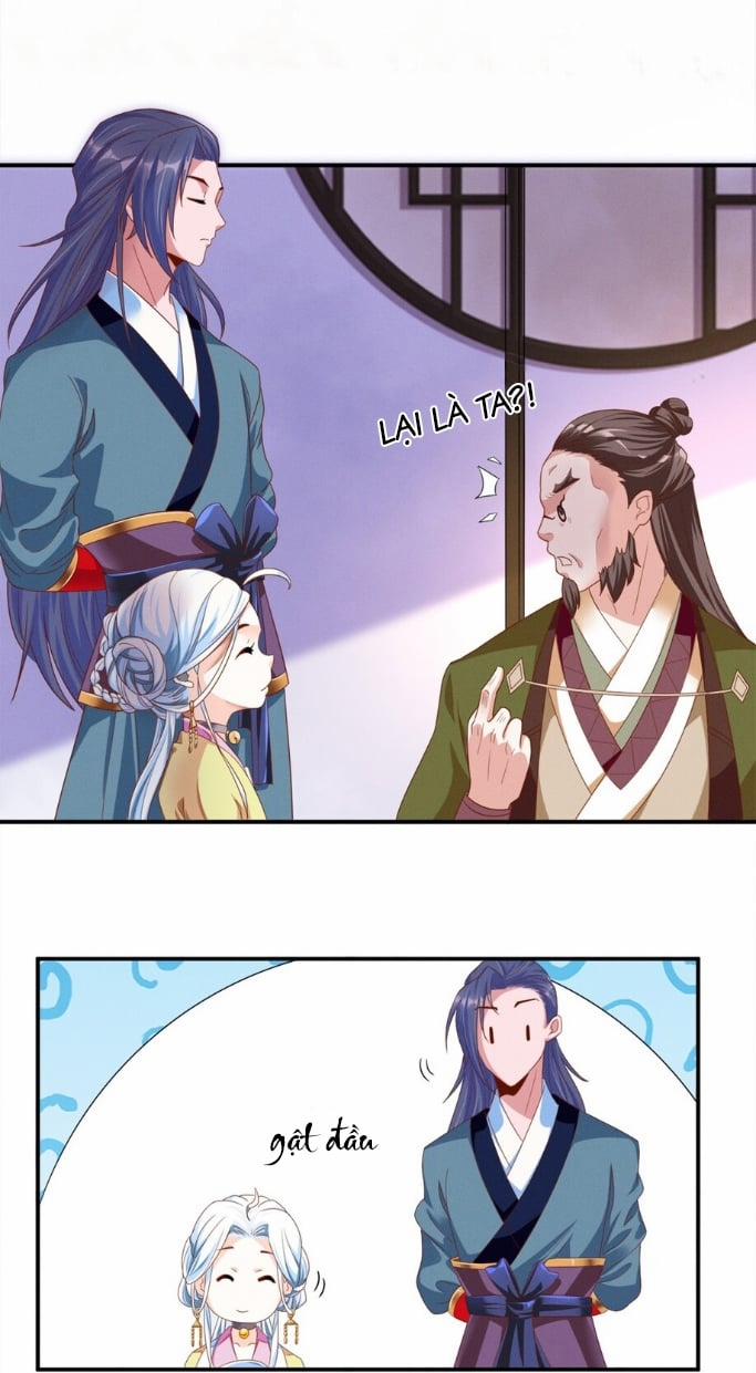 Sự Tại Tất Đắc 6 trang 24