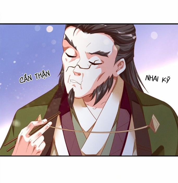 Sự Tại Tất Đắc 6 trang 27