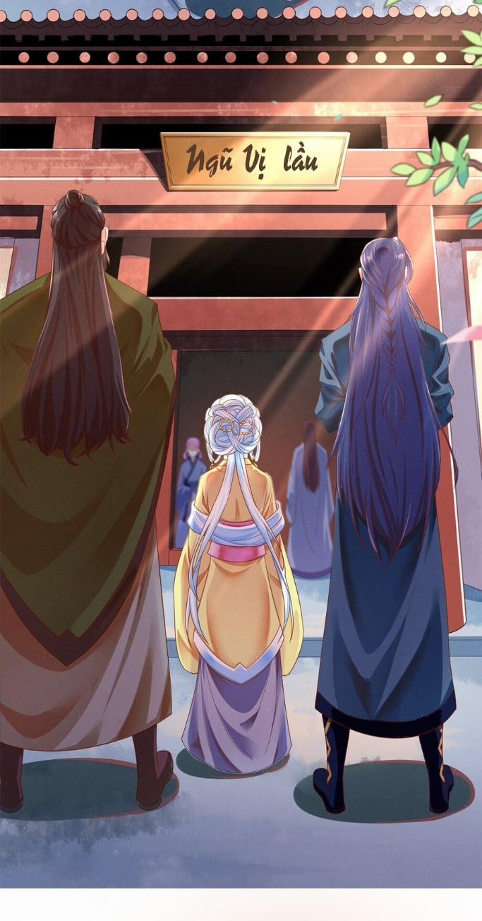 Sự Tại Tất Đắc 6 trang 3