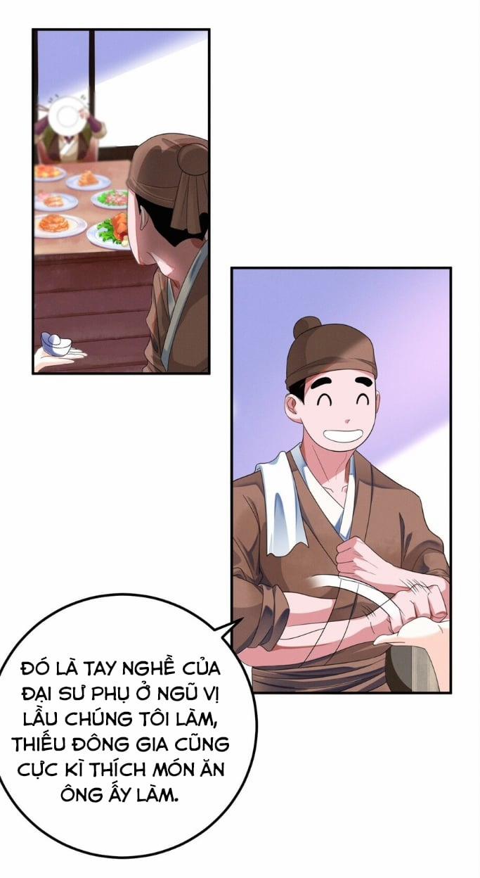 Sự Tại Tất Đắc 6 trang 30