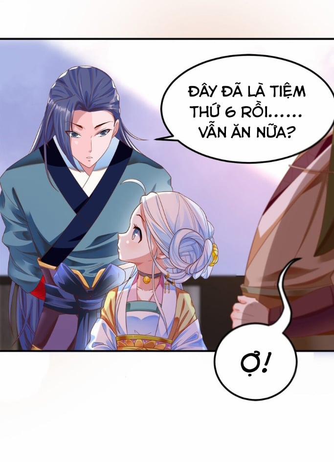 Sự Tại Tất Đắc 6 trang 4