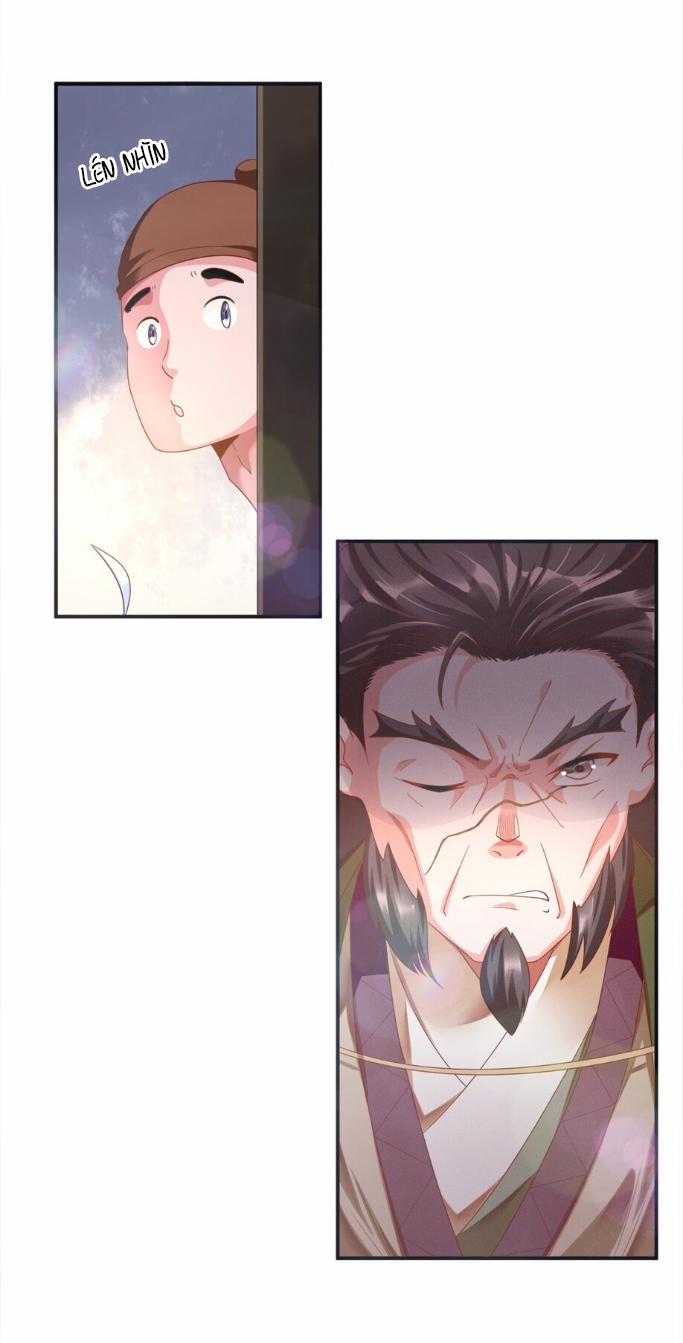 Sự Tại Tất Đắc 6 trang 9