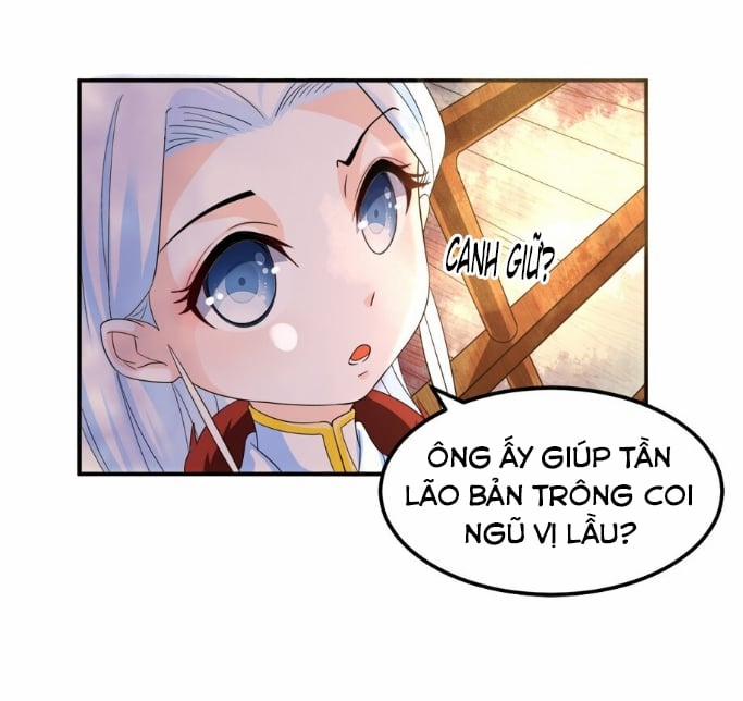 Sự Tại Tất Đắc 7 trang 10