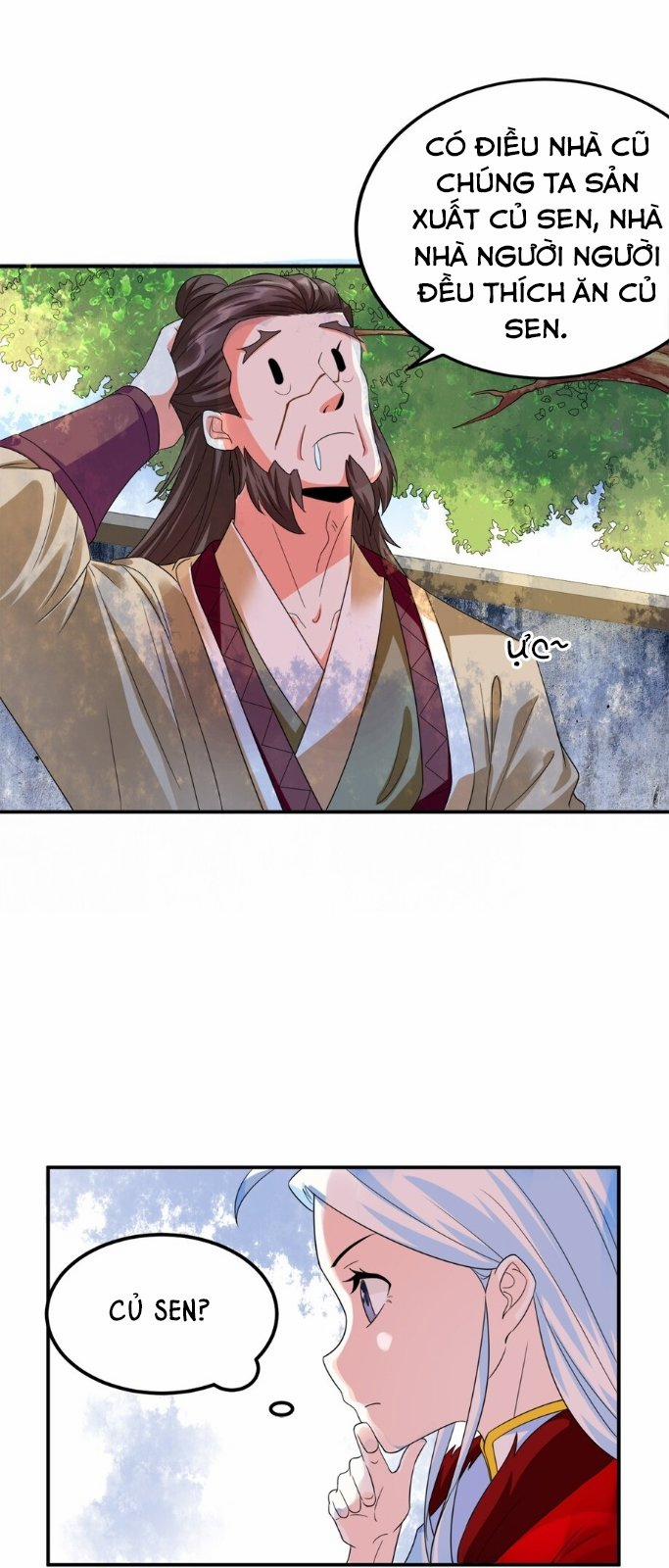 Sự Tại Tất Đắc 7 trang 17