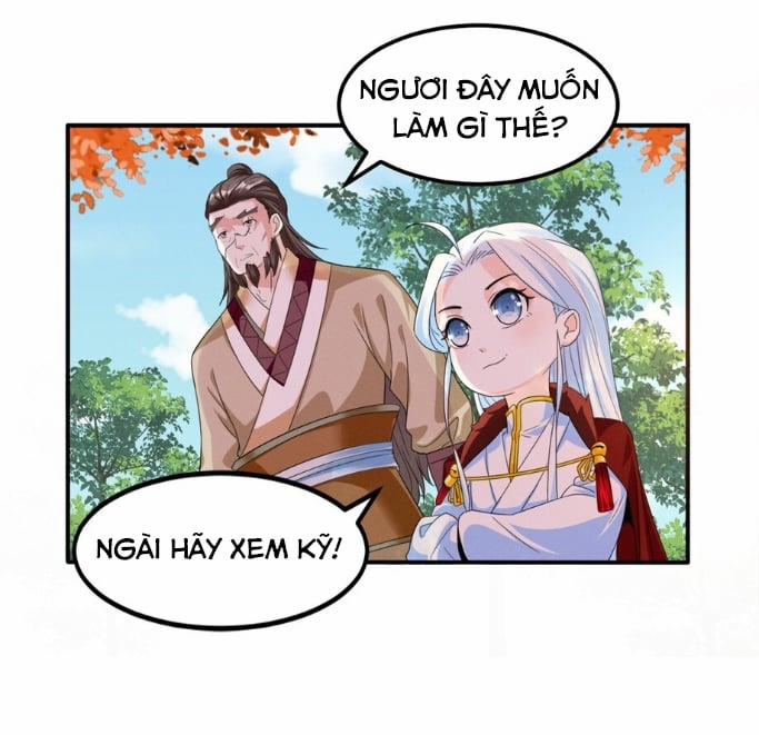 Sự Tại Tất Đắc 7 trang 21
