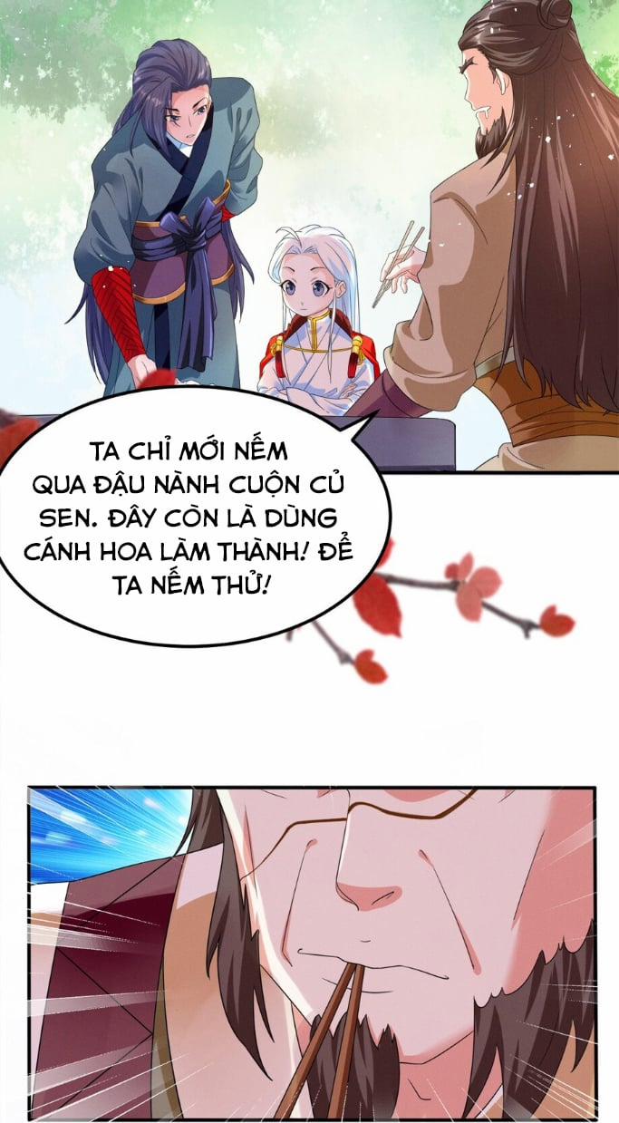 Sự Tại Tất Đắc 7 trang 23