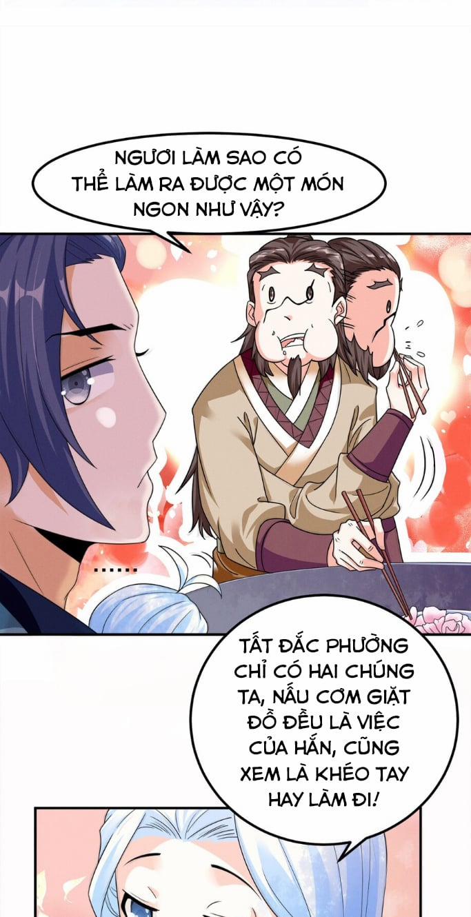 Sự Tại Tất Đắc 7 trang 24