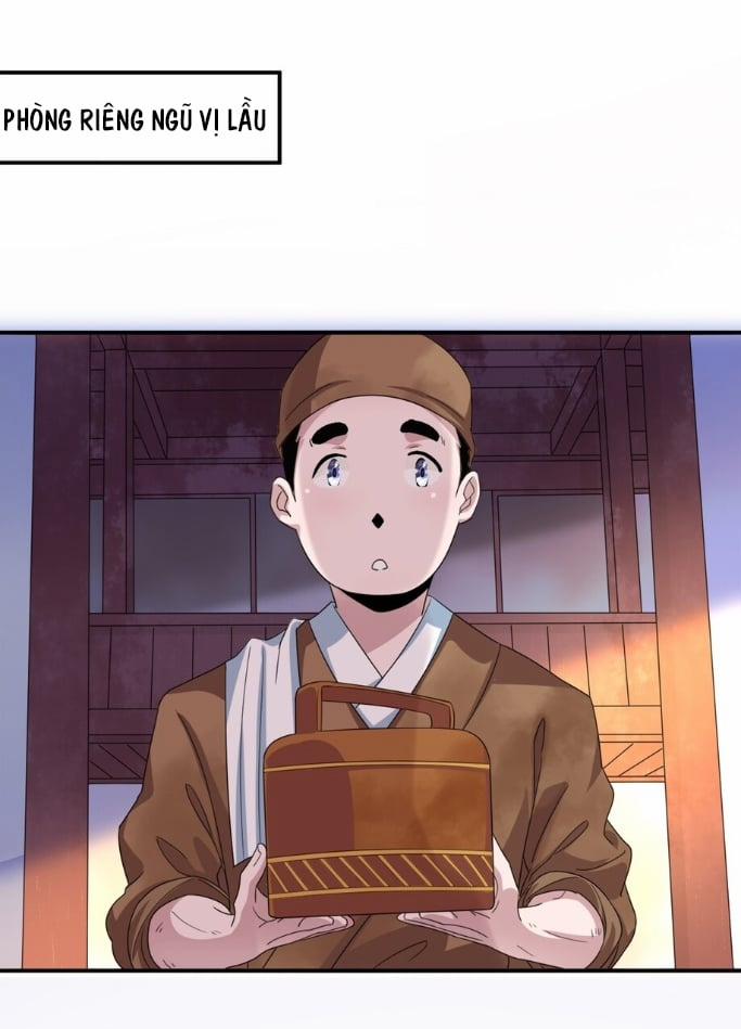 Sự Tại Tất Đắc 7 trang 28