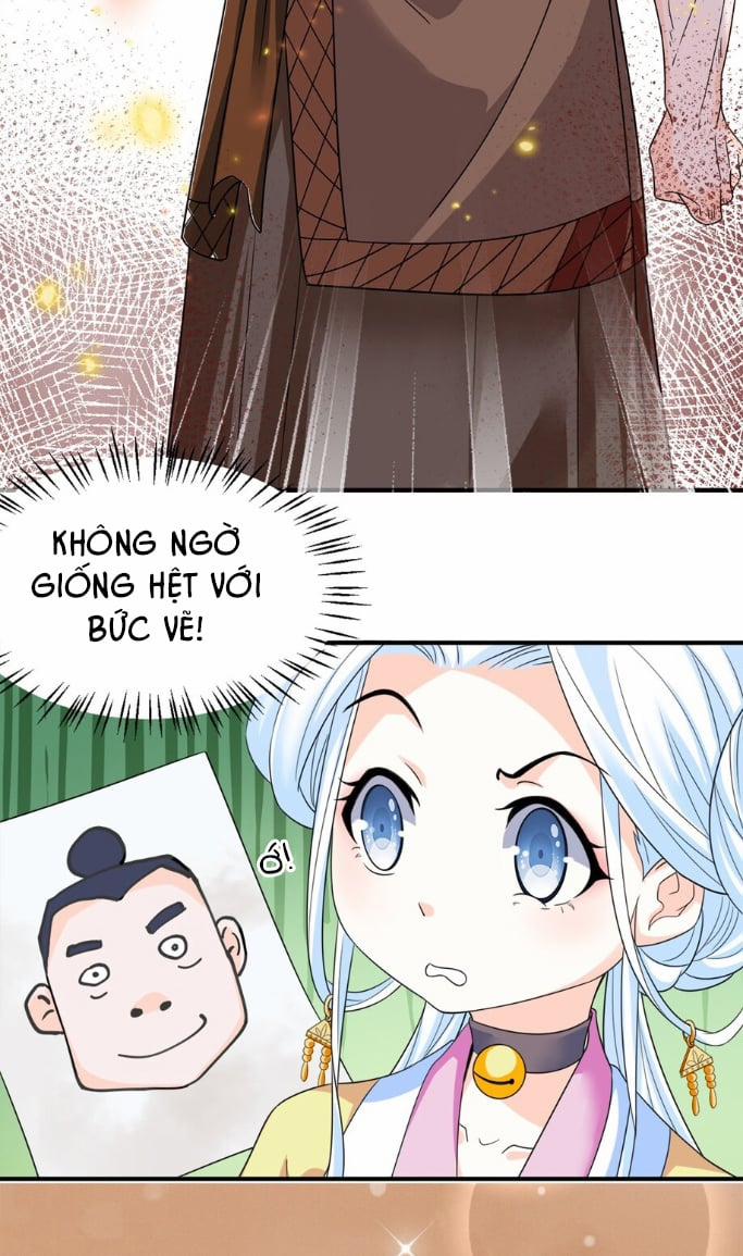 Sự Tại Tất Đắc 7 trang 34