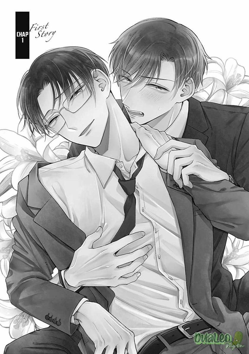 Sự tấn công của Omega dối trá 1 trang 6