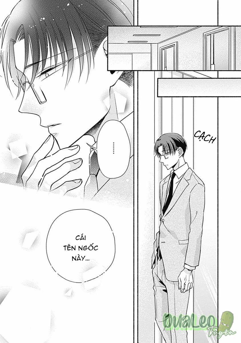 Sự tấn công của Omega dối trá 2 trang 31