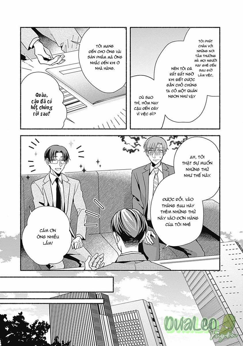 Sự tấn công của Omega dối trá 2 trang 5