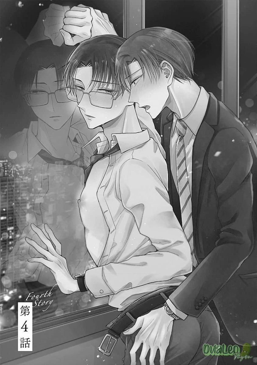 Sự tấn công của Omega dối trá 4 trang 0