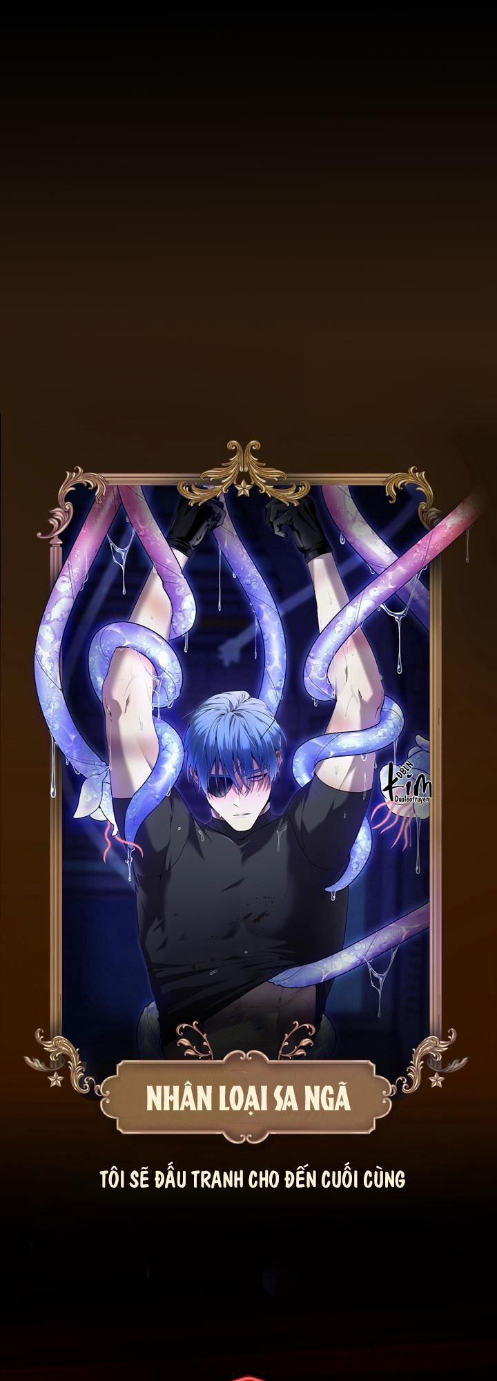 Sự Tham Lam Của Nhân Loại 0.1 PREVIEW trang 0