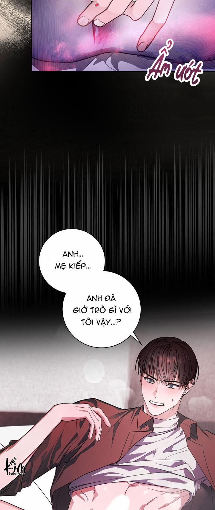 Sự Tham Lam Của Nhân Loại 0.1 PREVIEW trang 10