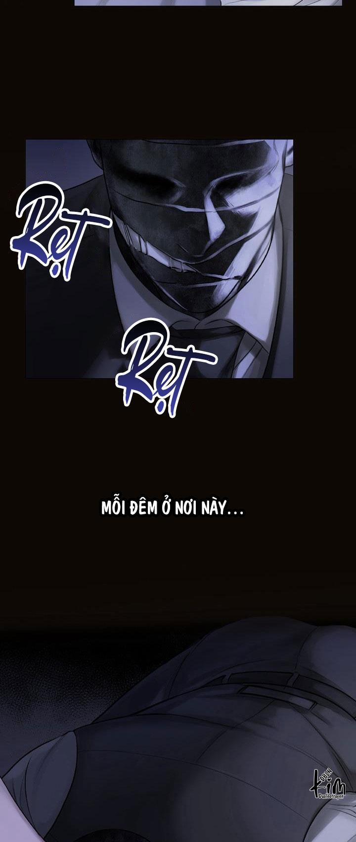 Sự Tham Lam Của Nhân Loại 0.1 PREVIEW trang 18